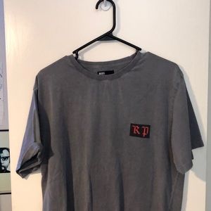 Russell Park “Bigger Picture”